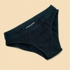 Afbeelding van Cheeky Wipes Menstruatie ondergoed Feeling Sporty zwart 34/36