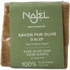 Afbeelding van Najel Aleppo zeep olijf olie 100%