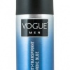 Afbeelding van Vogue Men Nordic Blue anti-transpirant