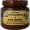 Afbeelding van Garnier Loving blends masker avocado & karite