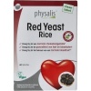 Afbeelding van Physalis Red yeast rice
