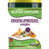 Afbeelding van SNP Groenlipmossel complex puur