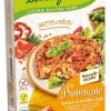 Afbeelding van Ma Vie Sans Tomaatburger met rode linzen bio - glutenvrij 100g