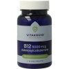 Afbeelding van Vitakruid B12 Adenosylcobalamine 5000 mcg