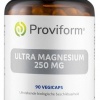 Afbeelding van Proviform Magnesium ultra 250mg