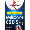 Afbeelding van Lucovitaal Melatonine CBD 5 mg