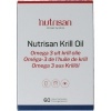 Afbeelding van Nutrisan Neptune Krill Oil