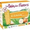 Afbeelding van Pain Des Fleurs Uien crackers