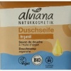 Afbeelding van Alviana Douchezeep bodywash bar argan