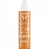 Afbeelding van Vichy Capital soleil uv cell protect fluide spray SPF30