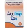 Afbeelding van Acutop KJ-T dry needle naald 0.25 x 30mm