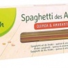 Afbeelding van Ma Vie Sans Tricolor spaghetti bio - glutenvrij