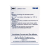 Afbeelding van Caresens-N glucose teststrips