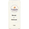 Afbeelding van Volatile Berust & getroost