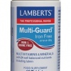 Afbeelding van Lamberts Multi-guard ijzervrij