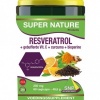 Afbeelding van SNP Resveratrol curcuma gebufferd vit C bioperine puur