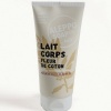 Afbeelding van Aleppo Soap Co Bodylotion fleur de coton