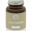 Afbeelding van Mattisson L-glutamine 500 mg
