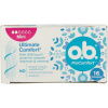 Afbeelding van OB Tampons procomfort mini