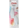 Afbeelding van Credo Magic hallux teenspreider dag & nacht