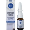 Afbeelding van Linn Neusspray xylometazoline 1mg
