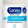 Afbeelding van Sanex Deodorant roller dermo protect