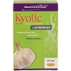 Afbeelding van Mannavital Kyolic + co-enzym Q10