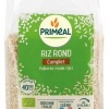 Afbeelding van Primeal Volkoren ronde rijst