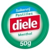 Afbeelding van Menthol suikervrij