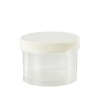 Afbeelding van Spruyt Hillen Tabletflacon 75 ml transparant met dop