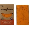 Afbeelding van Happysoaps Body bar arganolie en rozemarijn