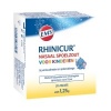 Afbeelding van Rhinicur Neus spoelzout kind zakje
