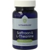 Afbeelding van Vitakruid Saffraan & suntheanine®