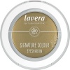 Afbeelding van Lavera Signature colour eyeshadow golden jade 07 bio
