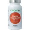 Afbeelding van Vitortho Niacine 500mg