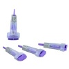 Afbeelding van Ht One veiligheidslancet Flex 23G 