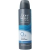 Afbeelding van Dove Men+ care deodorant spray clean comfort 0%