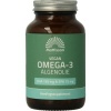 Afbeelding van Mattisson Omega 3 algenolie DHA150/EPA75