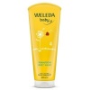 Afbeelding van Weleda Calendula baby haar en body shampoo