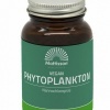 Afbeelding van Mattisson Vegan phytoplankton nannochloropsis