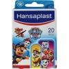 Afbeelding van Hansaplast Kids paw patrol