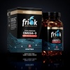 Afbeelding van Frisk Omega 3 for families