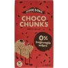 Afbeelding van No Sugar Daddies Choco chunks extra puur bio