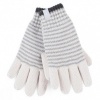 Afbeelding van Heat Holders Ladies cable gloves M/L Oslo cream