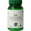 Afbeelding van AOV 253 B12 Adenosyl & methylcobalamine