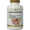 Afbeelding van Golden Naturals Caprylzuur & Pau d'arco met probiotica