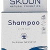 Afbeelding van Skoon Solid shampoo hydra power