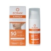Afbeelding van Ecran Sunique facial anti vlekken SPF50