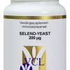 Afbeelding van Vital Cell Life Seleno yeast 200 mcg