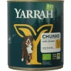 Afbeelding van Yarrah Hond brokjes kip in saus